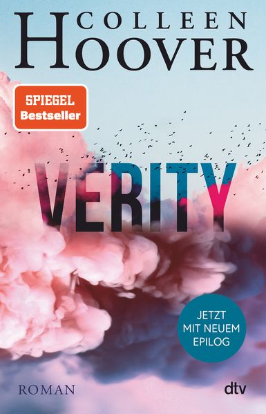 Frontcover von Verity