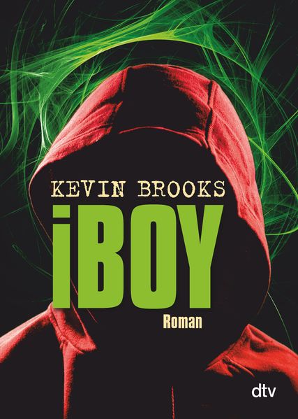 Frontcover von iBoy