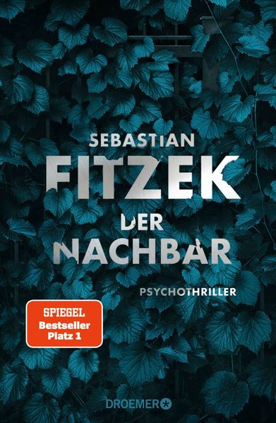 Frontcover von Der Nachbar