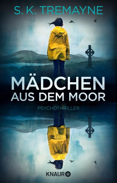 Frontcover von Das Mädchen aus dem Moor