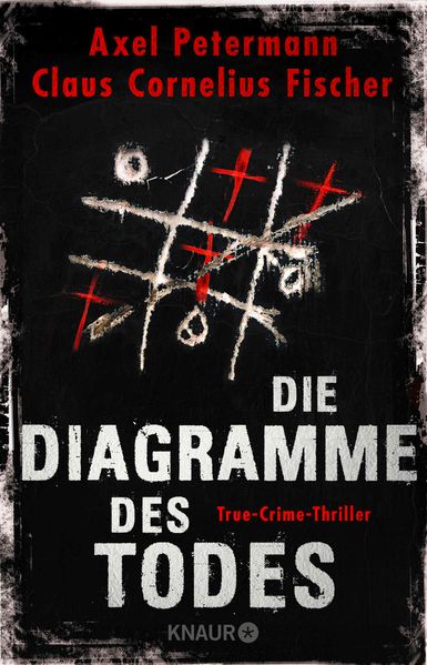 Frontcover von Die Diagramme des Todes