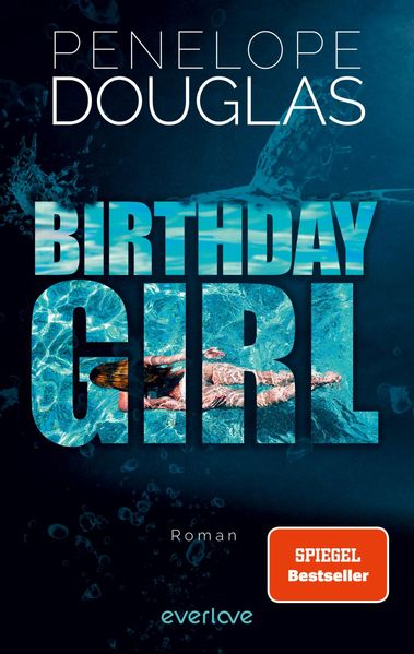 Frontcover von Birthday Girl