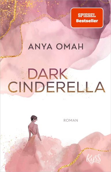Frontcover von Dark Cinderella