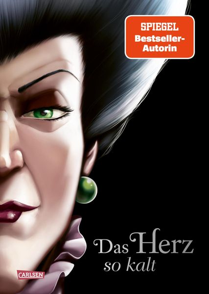 Frontcover von Das Herz so kalt