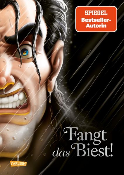 Frontcover von Fangt das Biest!