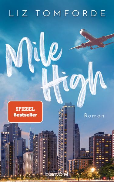 Frontcover von Mile High