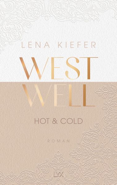 Frontcover von Westwell – Hot & Cold