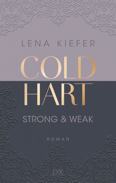 Frontcover von Strong & Weak