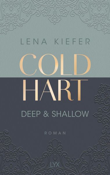 Frontcover von Deep & Shallow