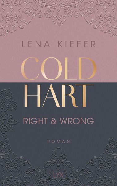 Frontcover von Right & Wrong