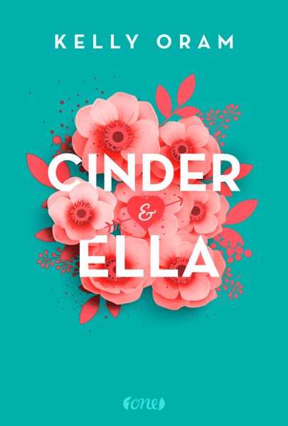 Frontcover von Cinder & Ella