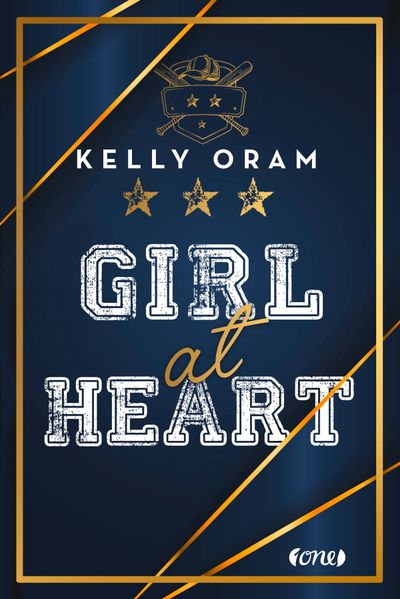 Frontcover von Girl at Heart