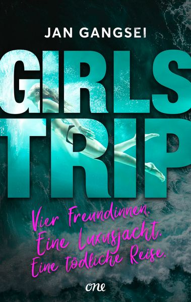 Frontcover von Girls’ Trip